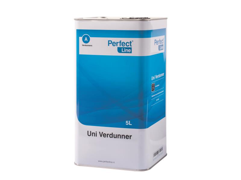 Pe bază de solvent subțire - PERFECT LINE