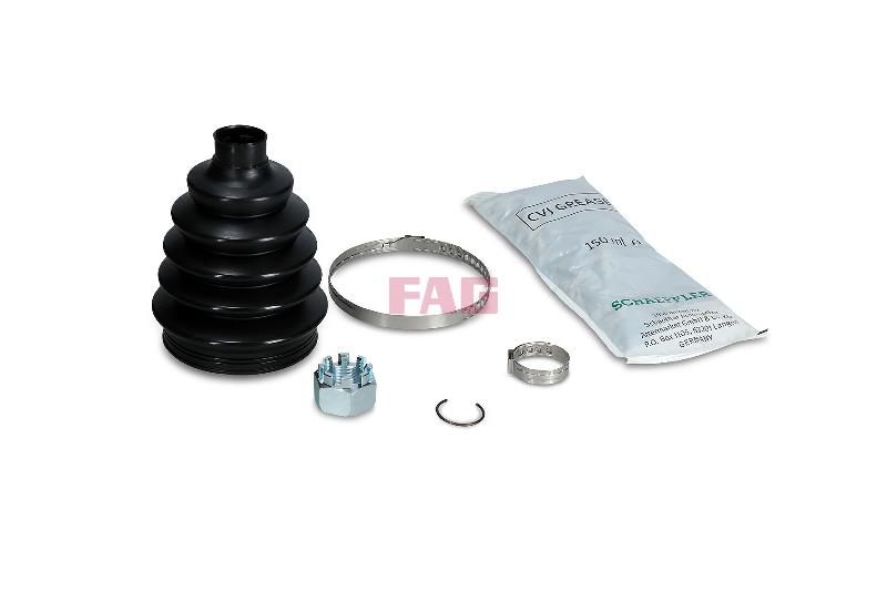 Kit burduf arbore de antrenare - FAG