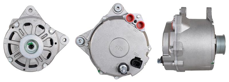 Alternator - ELSTOCK
