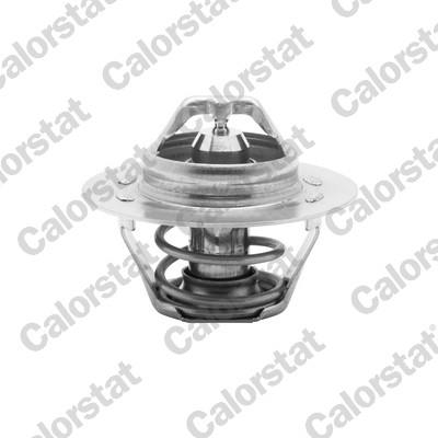Termostat - CALORSTAT by Vernet
