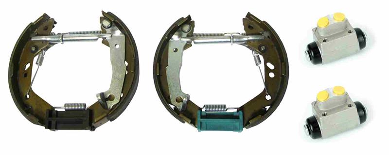 Set saboți de frână - BREMBO