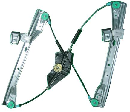 Regulator de geam - STARLINE
