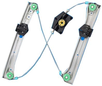 Regulator de geam - STARLINE