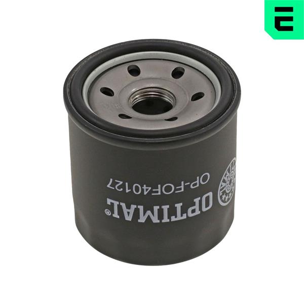 Filtru de ulei - OPTIMAL