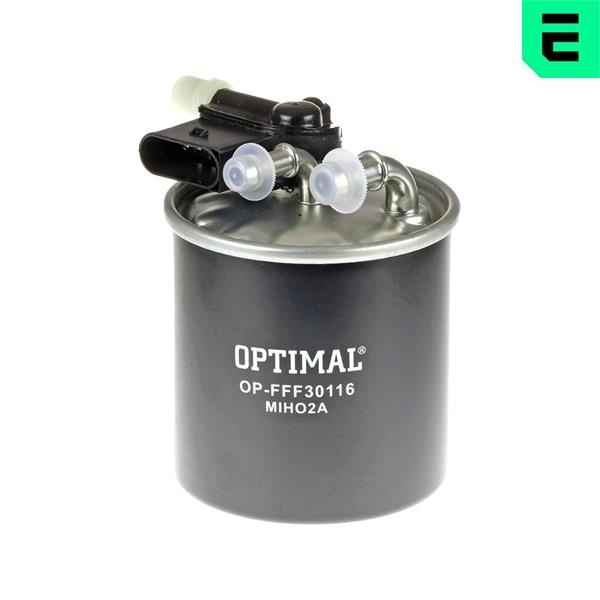 Filtru de combustibil - OPTIMAL