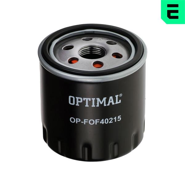 Filtru de ulei - OPTIMAL