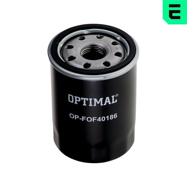 Filtru de ulei - OPTIMAL