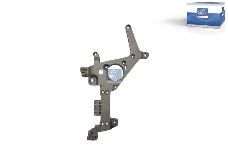Suport de montare pentru bara de protecție - DT SPARE PARTS