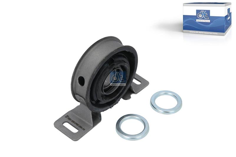 lagar central,cardan - DT SPARE PARTS