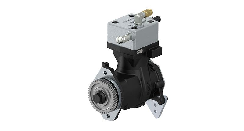 Compresor de aer comprimat - WABCO