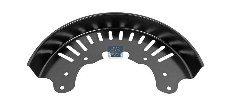 Capacul etrierului de frână - DT SPARE PARTS