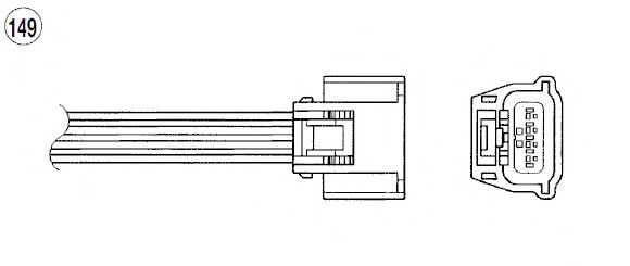 Compresort A/C - DENSO