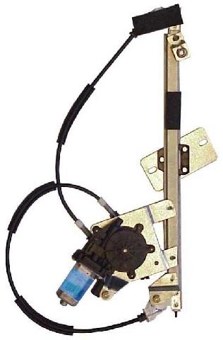 Regulator de geam - STARLINE
