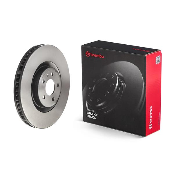 Disc de frana - BREMBO