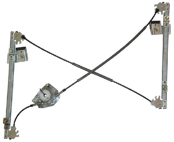 Regulator de geam - STARLINE