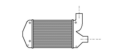 Intercooler - STARLINE