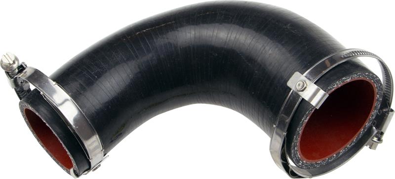 Furtun de admisie turbocompresor - GATES