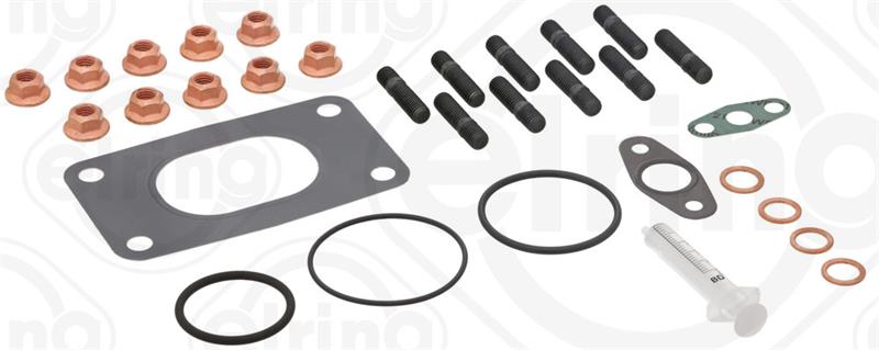 Kit de montare Turbo Charger - ELRING
