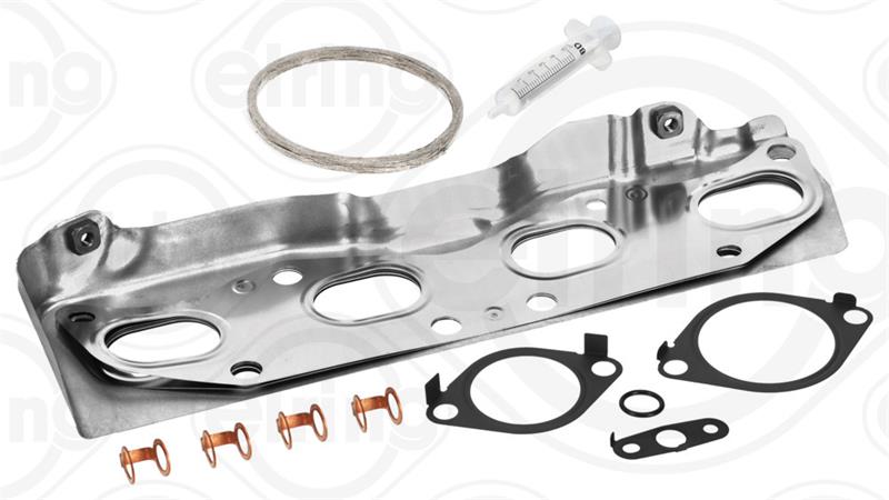 Kit de montare Turbo Charger - ELRING