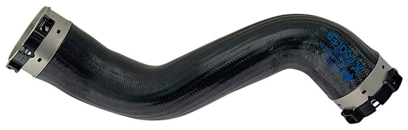 Furtun de admisie turbocompresor - MERCEDES-BENZ