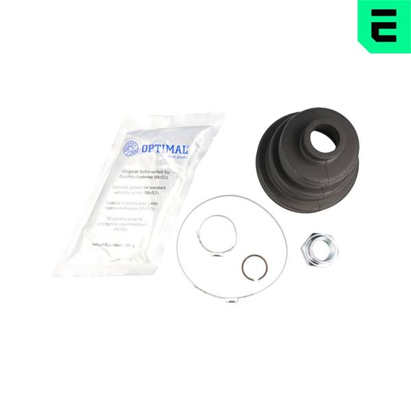 Kit burduf arbore de antrenare - OPTIMAL