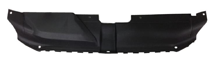 Capacul barei de protecție - STARLINE