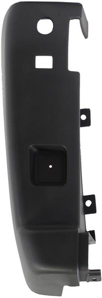 Capacul barei de protecție - STARLINE