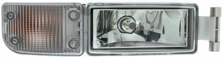 Indicator - STARLINE