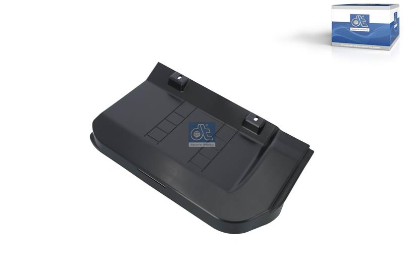 Cutia bateriei - DT SPARE PARTS