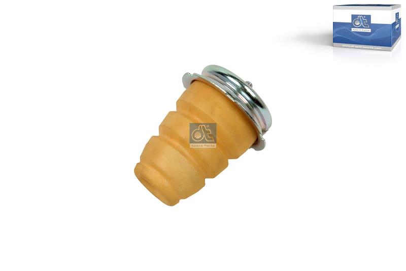 Suspensie cauciuc tampon - DT SPARE PARTS