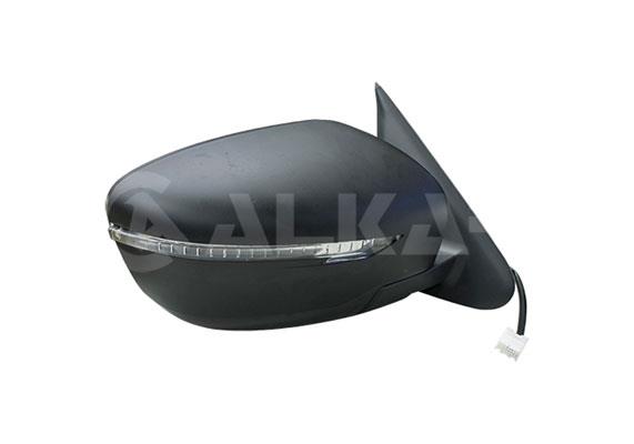 Oglinda exterioara - ALKAR