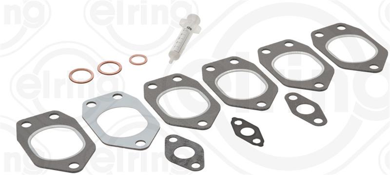 Kit de montare Turbo Charger - ELRING