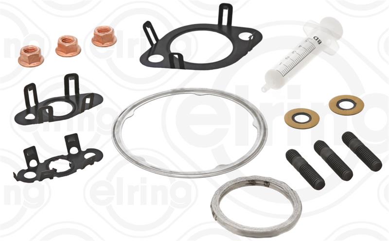 Kit de montare Turbo Charger - ELRING