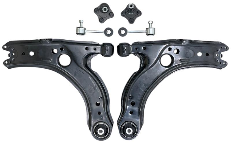 Kit de suspensie - STARLINE
