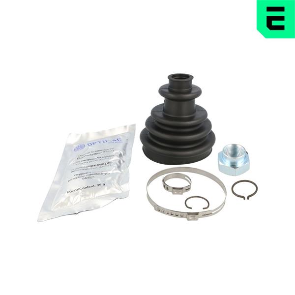 Kit burduf arbore de antrenare - OPTIMAL
