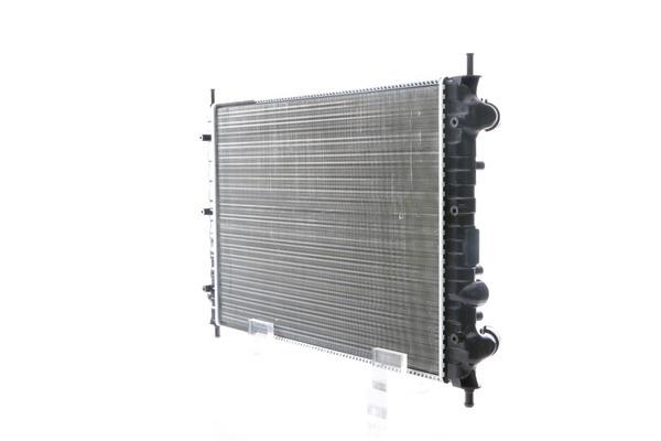 Radiator - MAHLE
