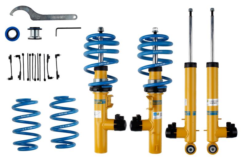 Kit de suspensie - BILSTEIN