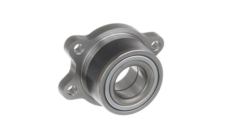 Set rulment roata - SKF