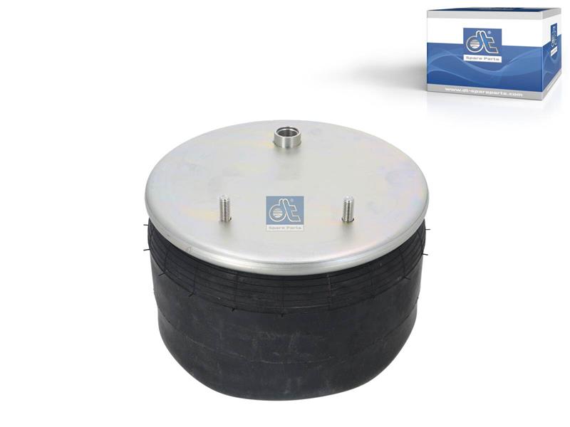 Suspensie pneumatică - DT SPARE PARTS