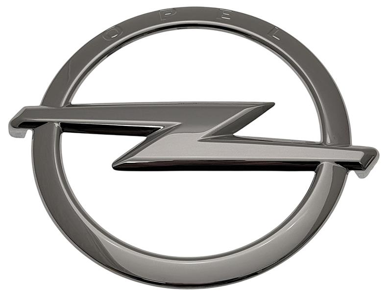 Emblemă - OPEL
