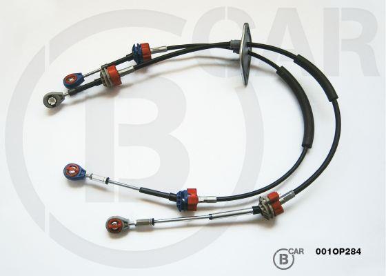 Cablu de transmisie - B-CAR