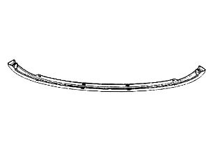 MERCEDES OE OE ITEM 42530455 - MERCEDES OE
