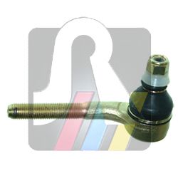 MOTAQUIP Tie Rod End 12292797 - MOTAQUIP