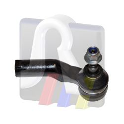 MOTAQUIP Tie Rod End 12291898 - MOTAQUIP