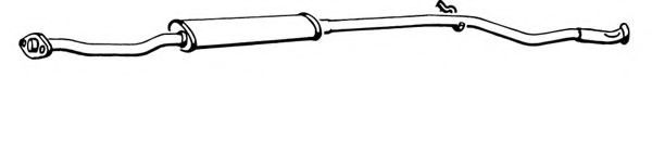 FEBI BILSTEIN Roller Guide, sliding door 12141080 - FEBI BILSTEIN