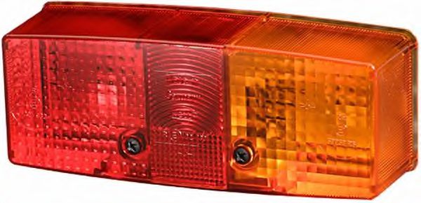 AIC Hydraulic Filter, automatic transmi 11637652 - AIC