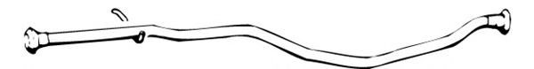 FEBI BILSTEIN Ball Joint 12163558 - FEBI BILSTEIN