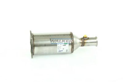 FEBI BILSTEIN Spring-loaded Cylinder 12166606 - FEBI BILSTEIN
