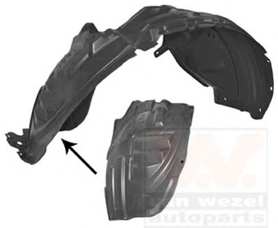 NISSAN OE OE item 12117488 - NISSAN OE