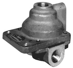 AIC Bonnet Lock 12902819 - AIC